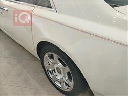 ڕۆڵس ڕۆیس گۆست